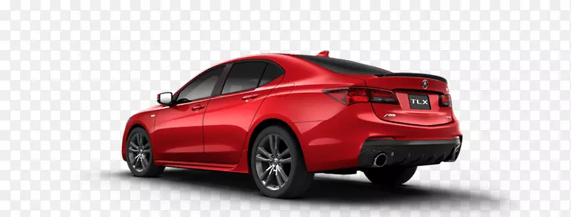 2018��Acura TLX 2019 Acura TLX���ͽγ�-������