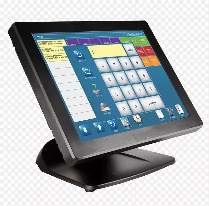 ���Լ�����۵�����ն˻�������λpos�ն˻�-������