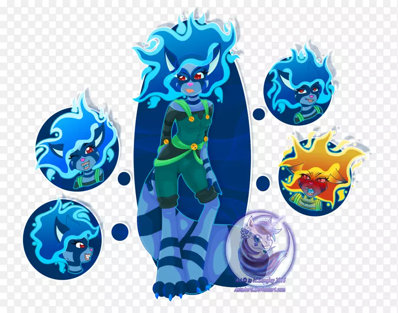 ����DeviantArt-��������ѧ���޹�˾-������