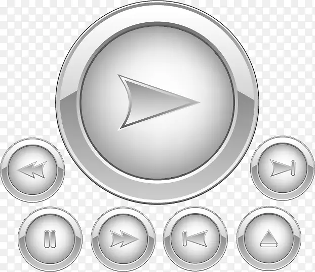 ���ذ�ťͼ��-���Ű�ť-������