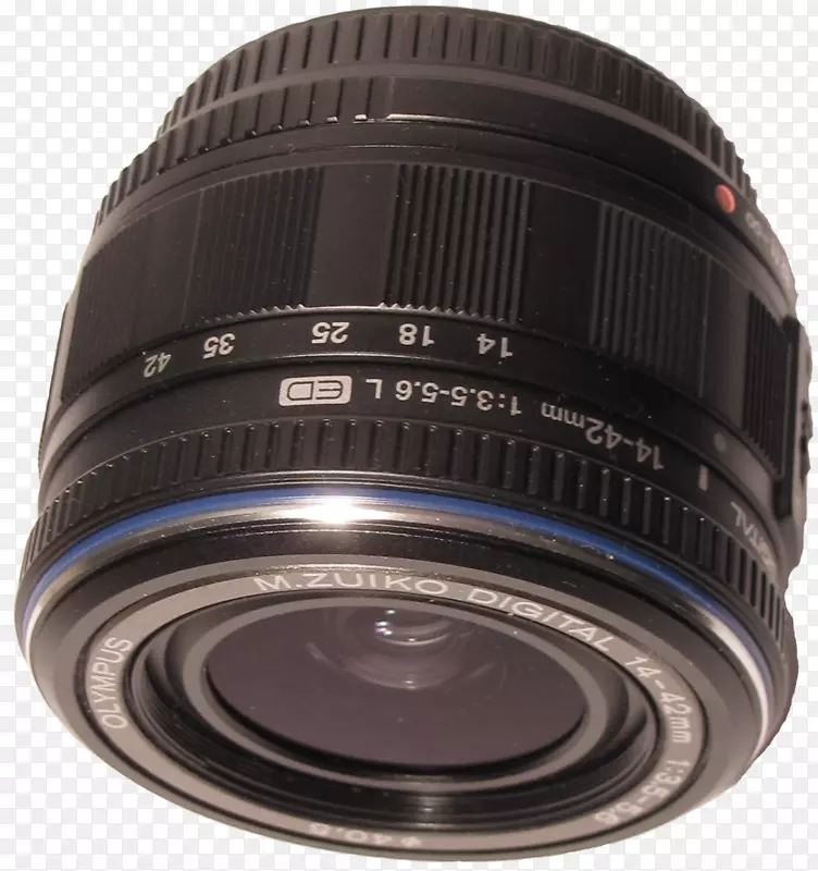 ���۾�ͷ�������ͷ���ְ�˹M.��ƹ�Ǳ佹14-42����f/3.5-5.6���ְ�˹M.ZUIKO����14-42����f/3.5-5.6�����ͷ-������