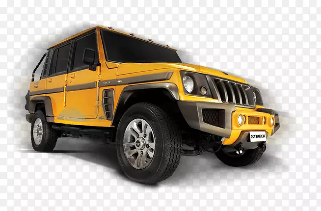 Mahindra&Mahindra����Mahindra Scorpio Mahindra bolero+-car-������