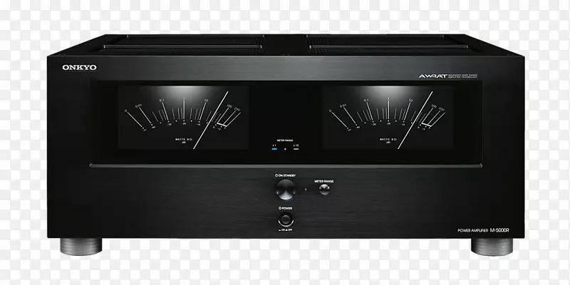 Onkyo m-5000 r���ʷŴ�����Ƶ���ʷŴ���-impianto hifi-������