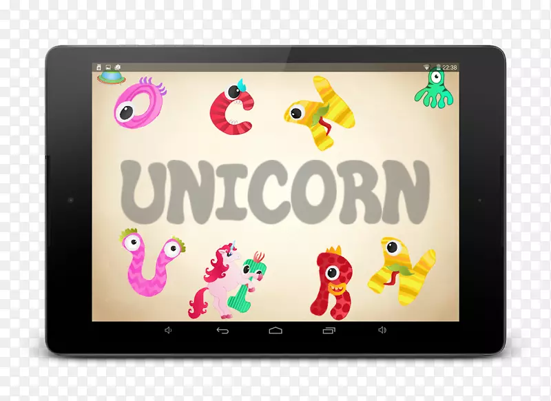 ѧϰӢ����ĸandroid-android-������