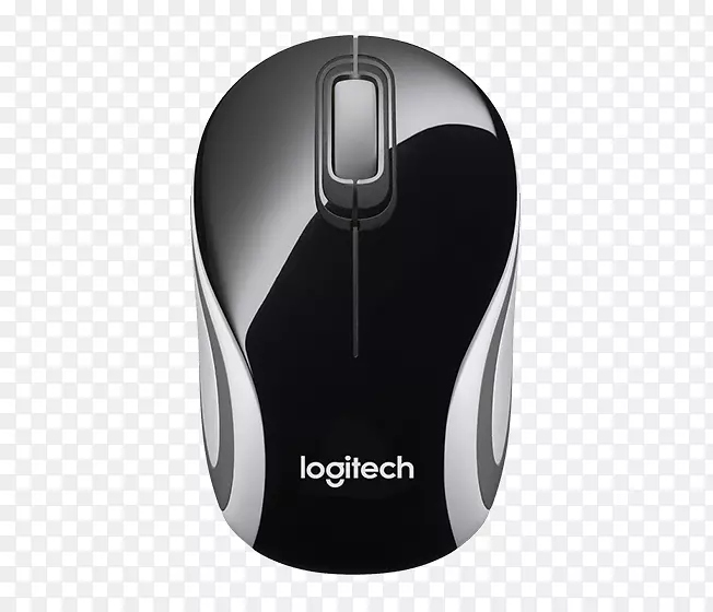 �������ʼǱ�����Logitech m 187�������-������