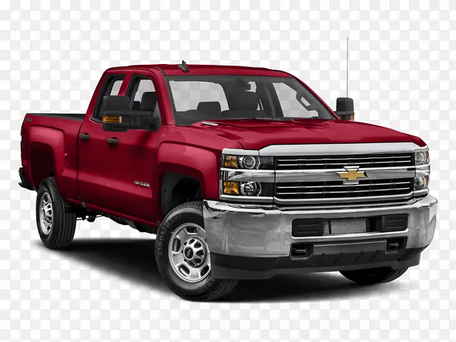 2018��ѩ����Silverado 2500 HD LTZƤ����-ѩ����-������