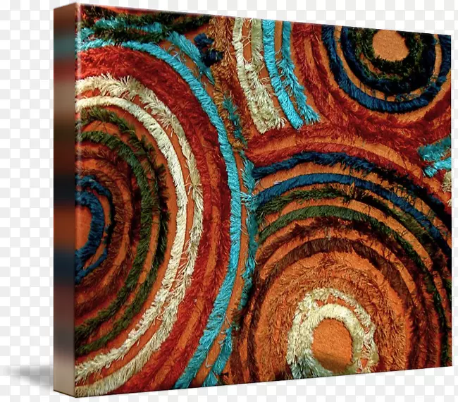 ����Ȧ��֯ͼ��-ԲȦ-������