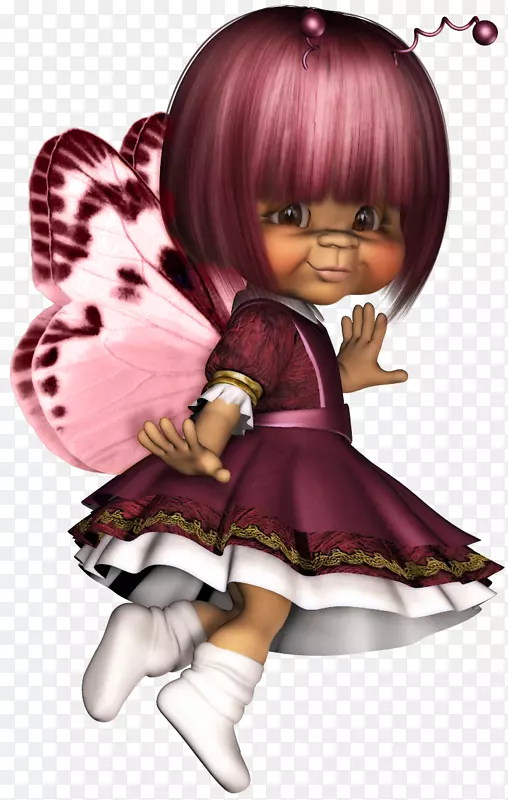 4˫��˫ɫ������PNG-������