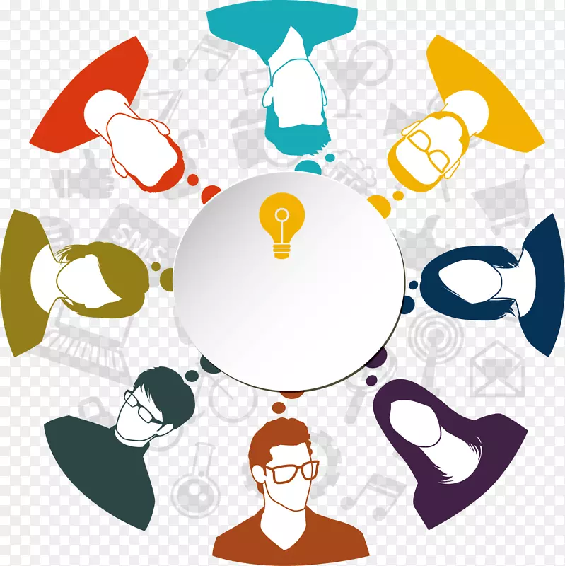 ��Դadobe��ͼ-��Ӱͼ��ppt�ı���-������