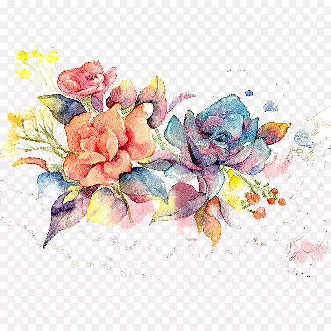 ˮ�ʻ�.ˮ����-������