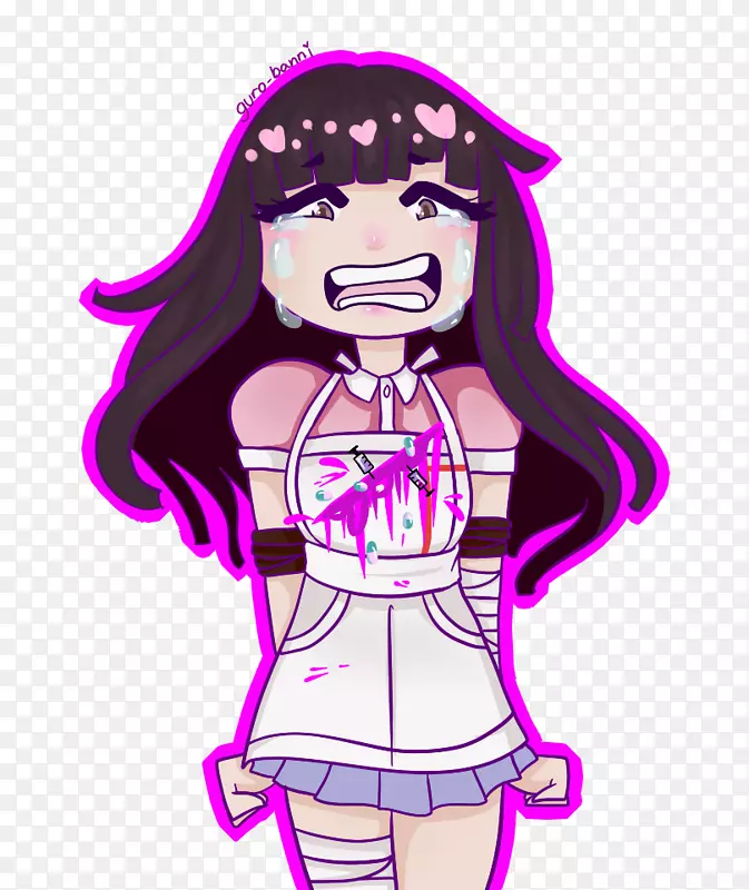 �˺�Danganronpa���ͱ���&banni&egrave��Re-������