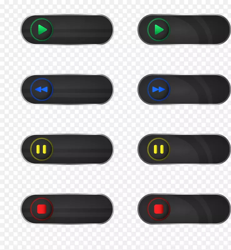 ���ڴ�����ť����Ƶ���Ű�ť-������