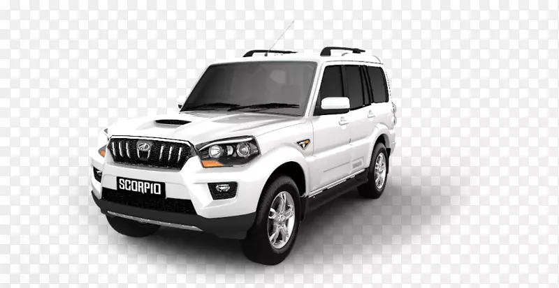 ��������XUV 500 Mahindra&Mahindra�γ�-������