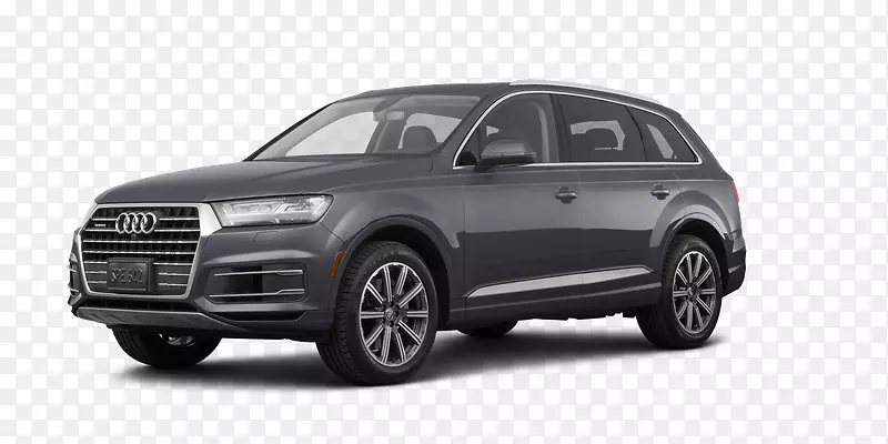 2018��µ�Q7�γ��˶��๦�ܳ��µ�Q7 2.0 TFSI���ʳ�-������