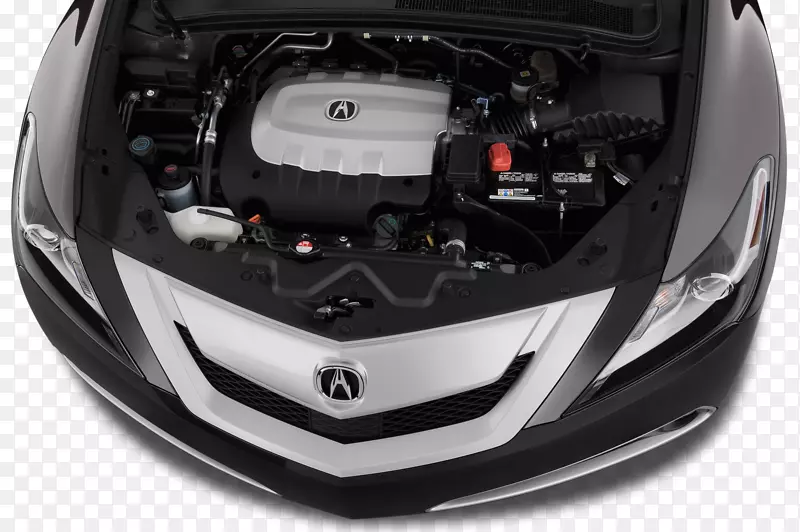 2010 Acura ZDX���ոܳ�������-Acura ZDX-������