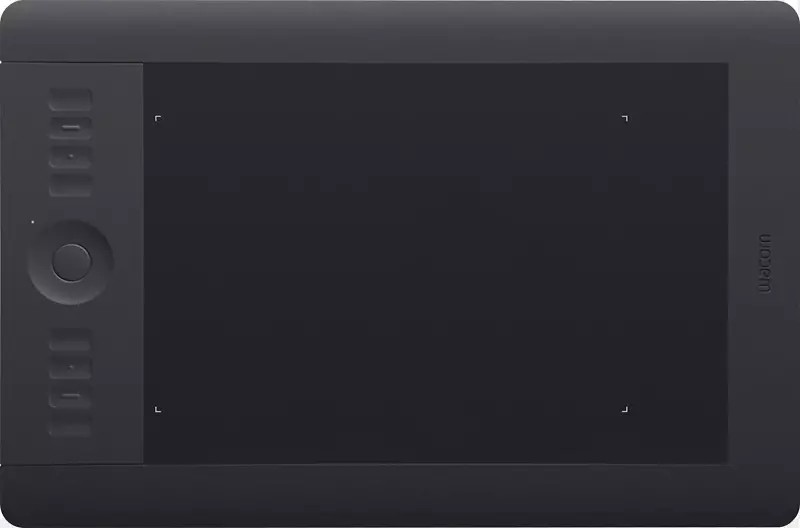 ͼ��Tablet Wacom�����豸�������㴥��ƽ���ͼ��-������