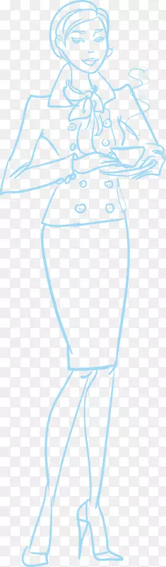 Adobe�廭-��ҵŮ��-������