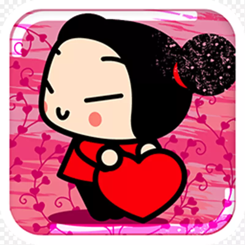 pucca������android������Ӱ-android-������