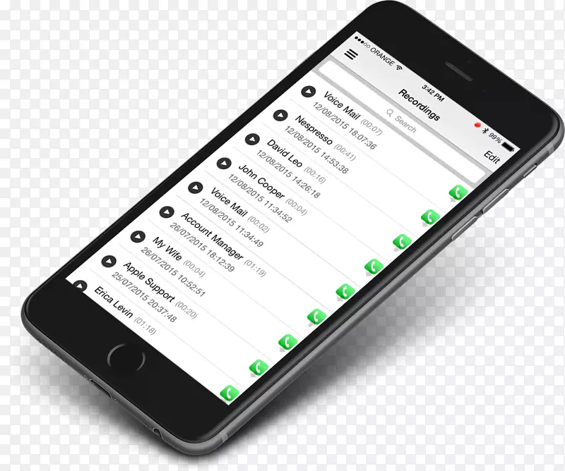 ���ܵ绰�����ֻ��绰¼�������绰����Cydia-�����ֻ�-������