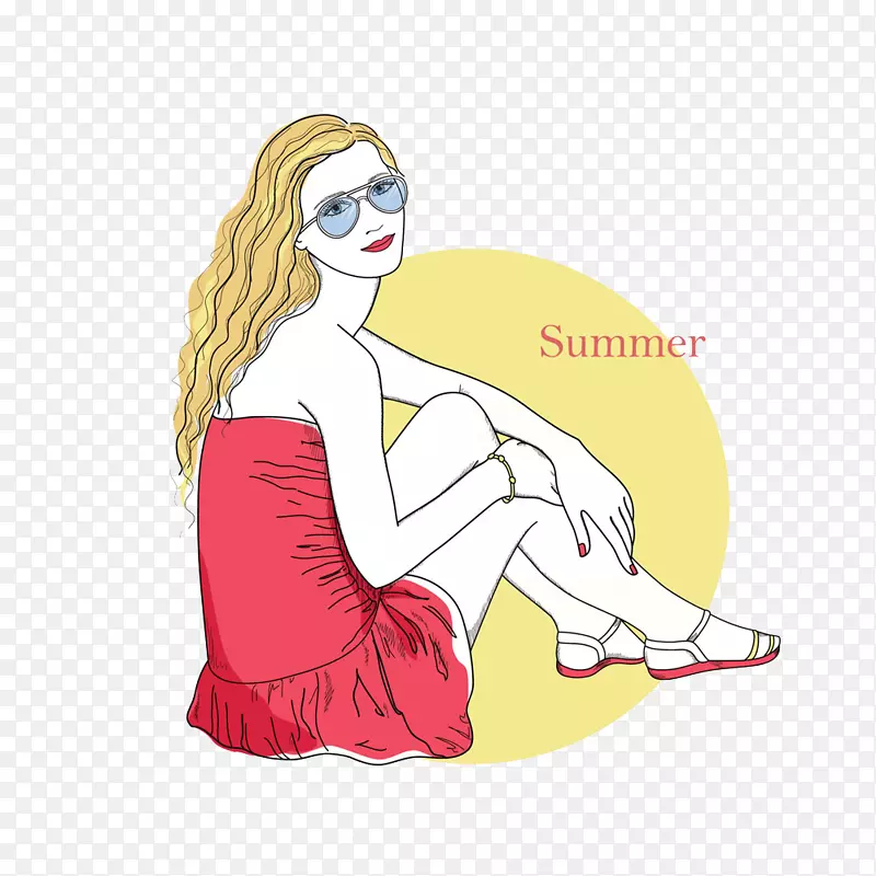 ��ͨ�۾���ͼ-ʱ��Ů��-������