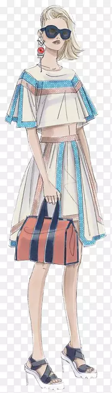 ʱ�в廭��������-Ů��-������