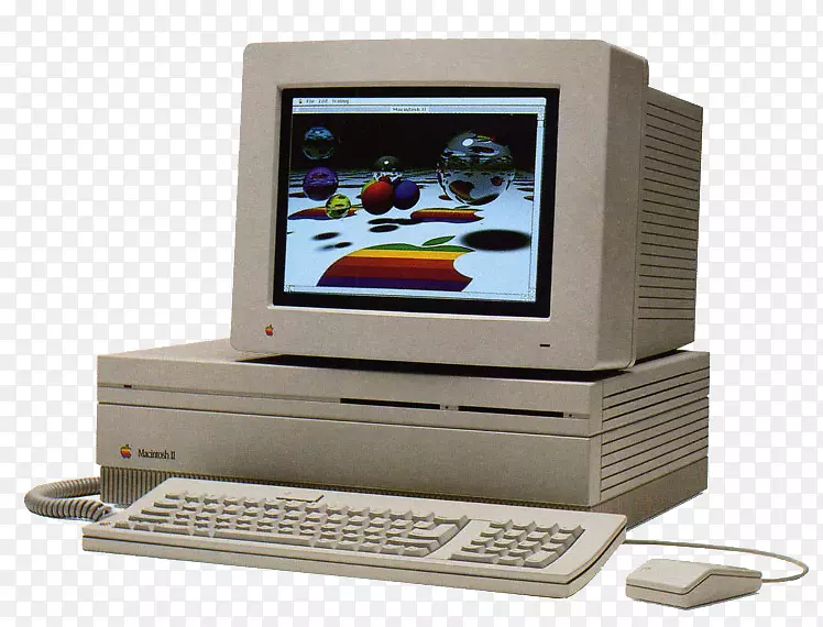 Macintosh iiƻ��Macintoshpng����-Apple-������