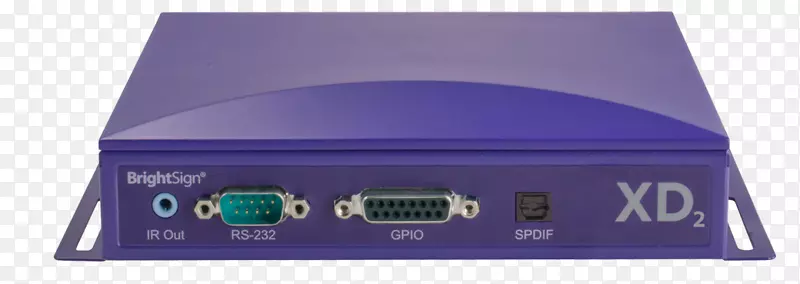 ����ý�岥����roku Brightsignxd 232���ֱ�־hd 223�������mccarran���ʻ���-������