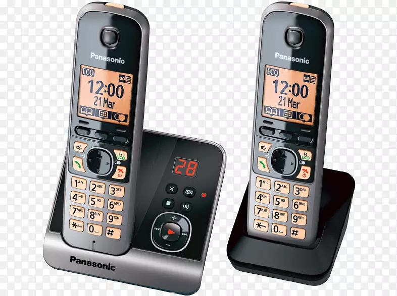 ������ǿ����ͨѶ�绰����kx-tg 855��ť-������