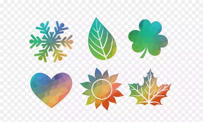 Adobe�廭-����ɫ��ѩ��ͼ��-������