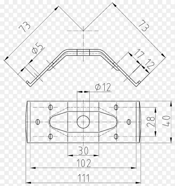 ������ͼƽ��С�����ذ�-Winkelverbinder-������