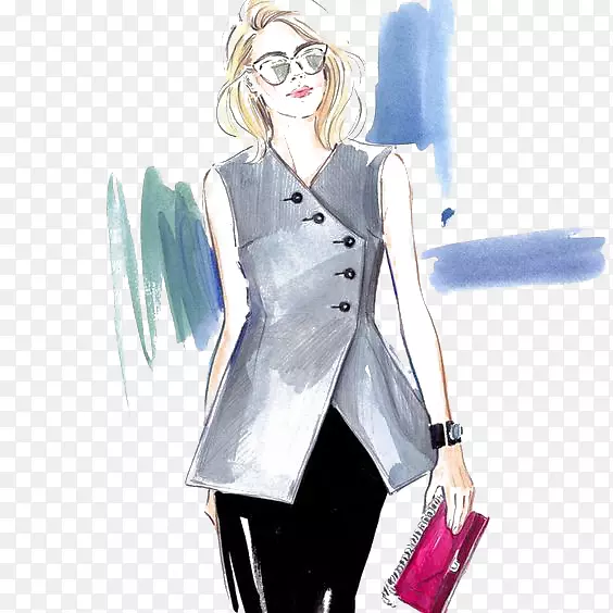 Ů�Բ廭-ʱ��Ů��-������