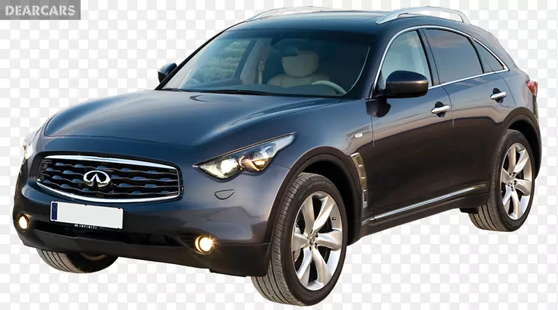 Ӣ�����QX 70�γ�Infiniti FX 35-�γ�-������