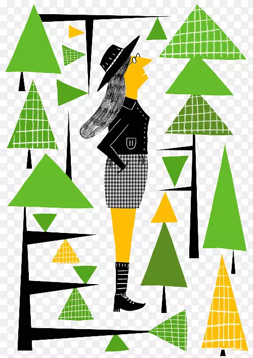 �滭��ľ������.��ͨ���͸�Ů-������