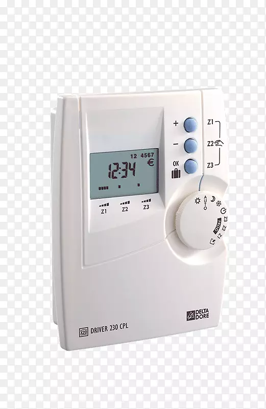 DeltaDore S.A.������ͨ�ż�ͥ�Զ����׼�������Ӳ���������.������-������