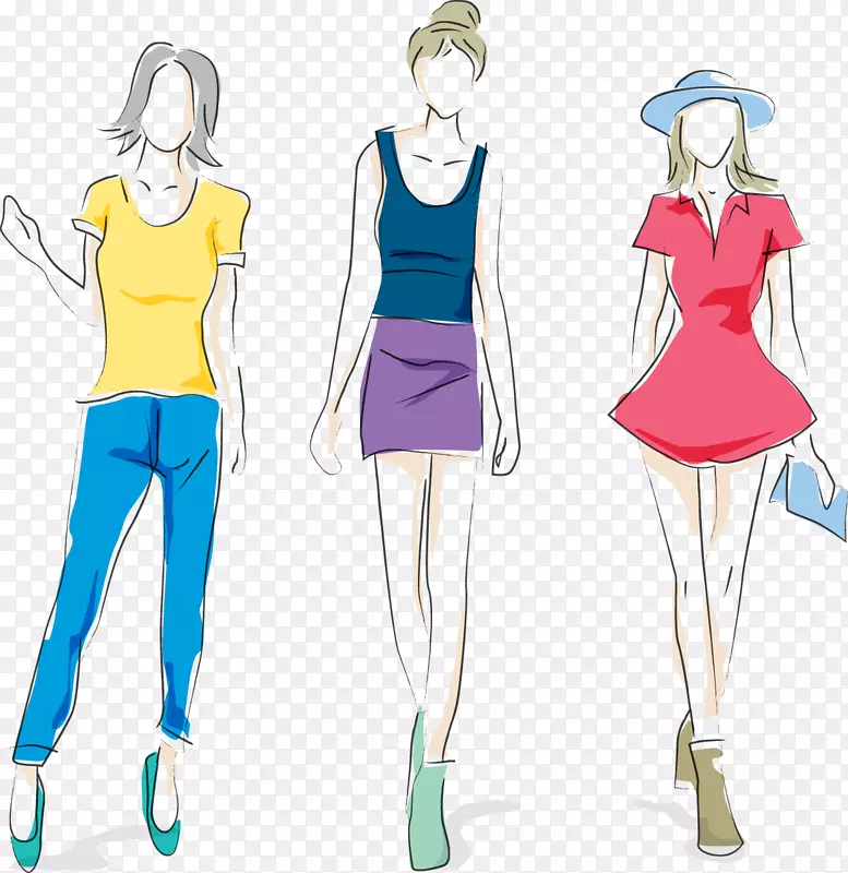 ʱװ��Ӱģ��-Ů����Ⱦ-������