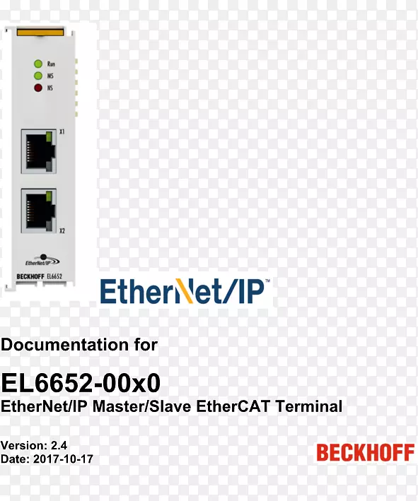 EtherCAT PROFINET��������-��-������