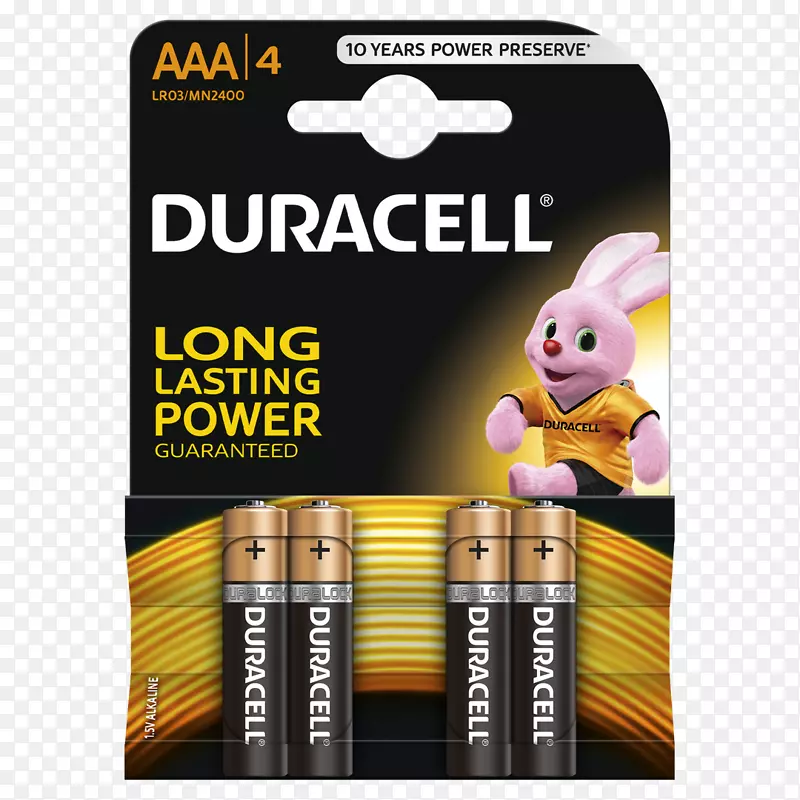 AAA��أ�Duracell���Ե�أ��綯��أ��ɳ����-���-������