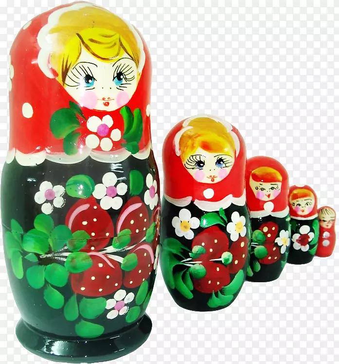 Matryoshka���޶�ͯ����-����-������
