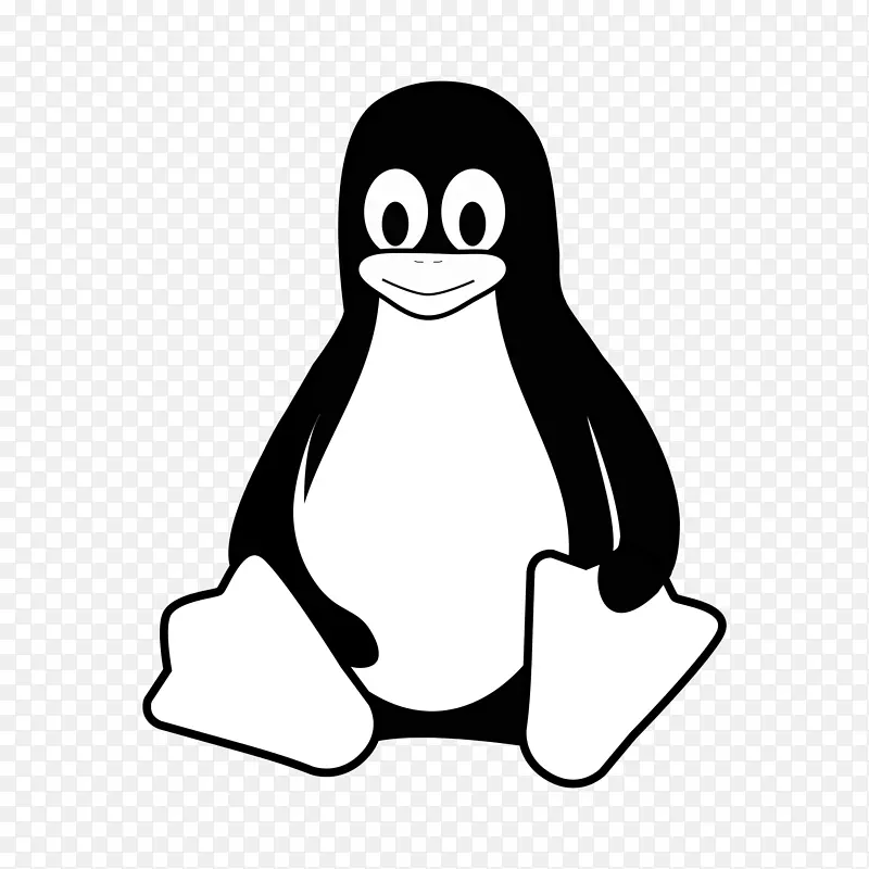 tux racer linux�����ͼ��-linux-������