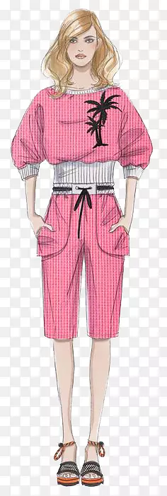 ʱ�����裬ʱ�в廭����ͼ-Ů��-������