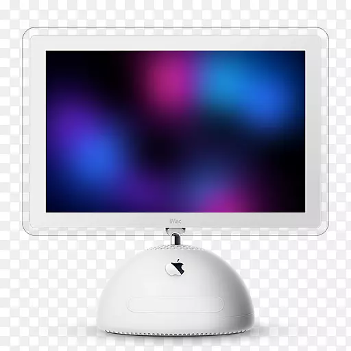 ������ʾ����ý��imac g4���Լ������������-������