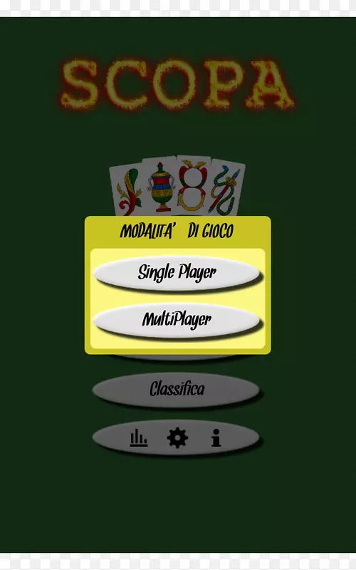 Scopa 15��ϷEscoba Scopa 15-android-������