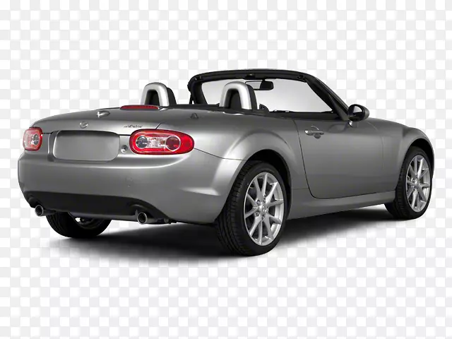 2011�����Դ�MX-5 Miata�γ��µ�a5��������-������