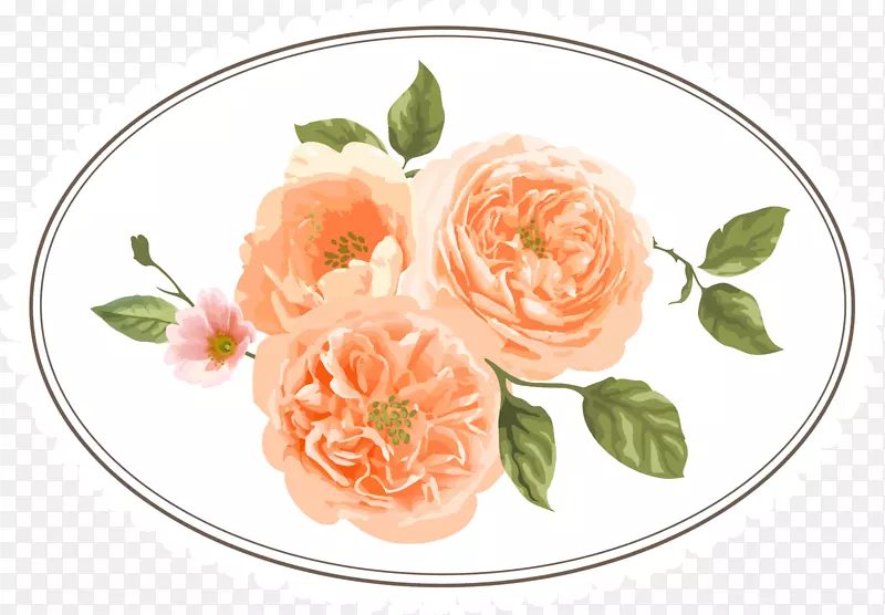 ��԰õ�廨-�ۺ�ɫ��Ȧ-������