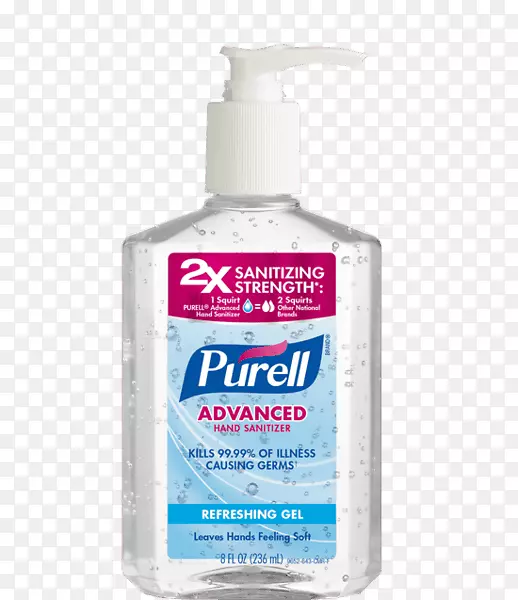 ϴ��ҺPurell Gojo��ҵ��ʪ��-ϴ��Һ-������