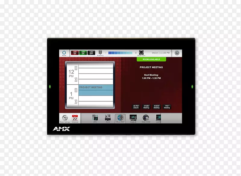 AMX llc�������������ȫ��һ���������ƽ����ʾ��װ����-������