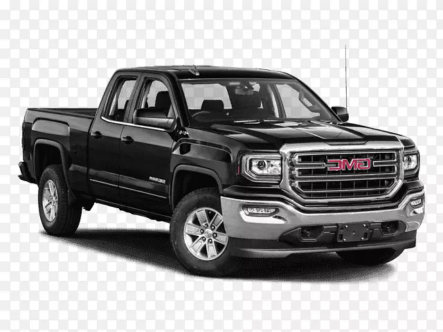2018��GMC��������1500ѩ����SilveradoƤ����-Ƥ��-������