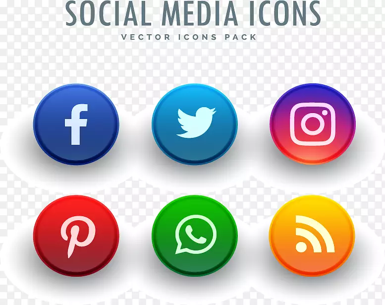 �罻ý�岩��facebookͼ����ɫ��ť-������