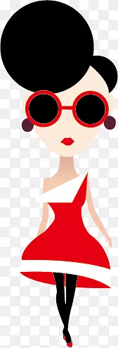 ʱ�в廭-ʱ��Ů��-������