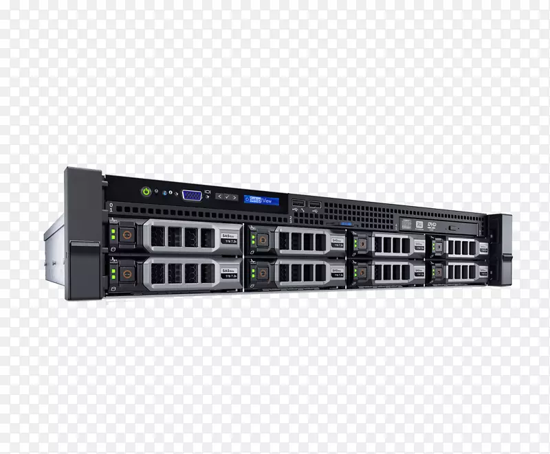 ����PowerEdge R 530�����������-������